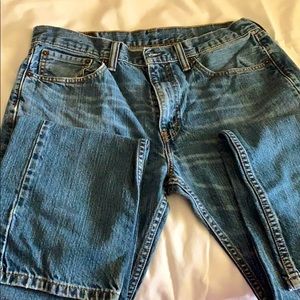 Levi jeans